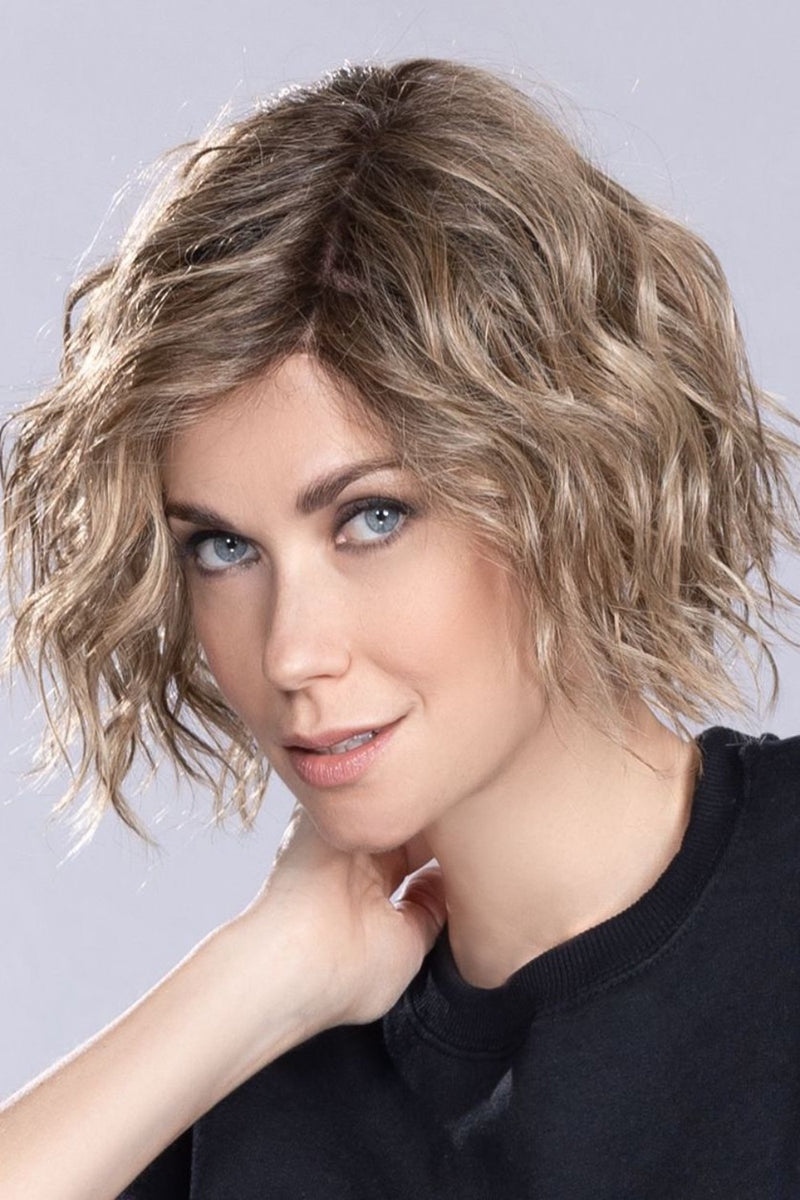 Scala Mono Part by Ellen Wille • Hair Power