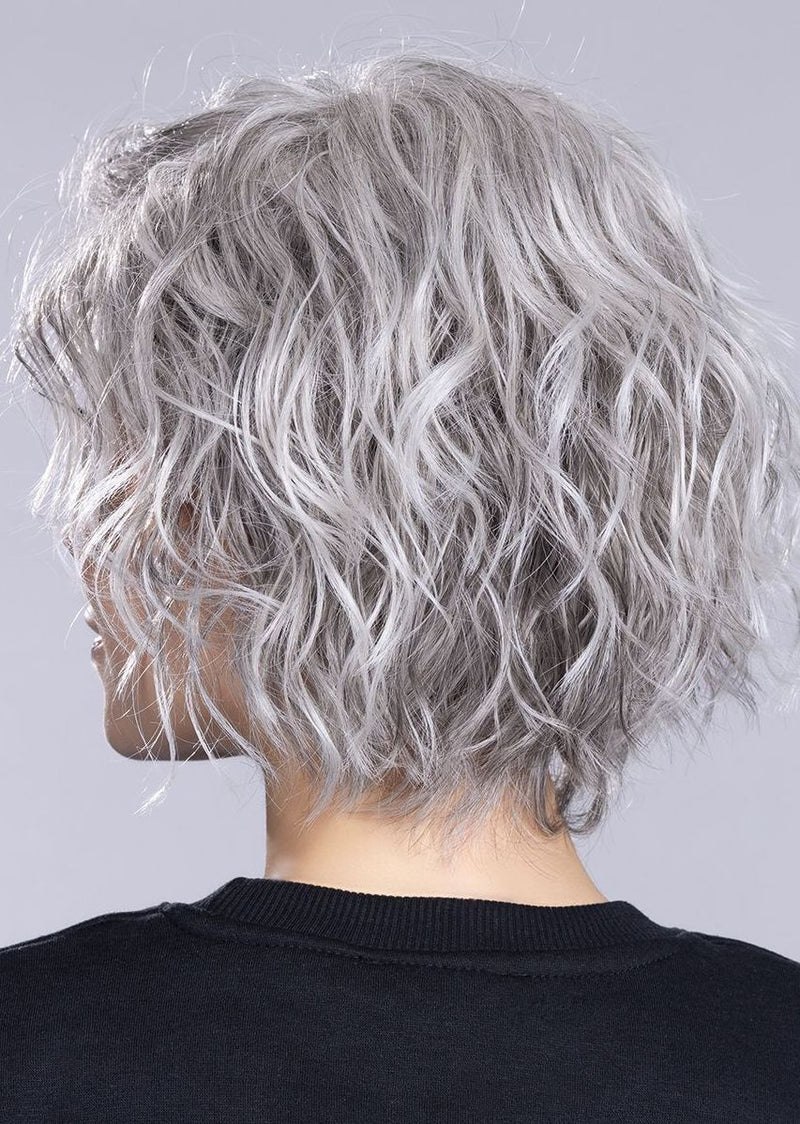 Scala Mono Part by Ellen Wille • Hair Power