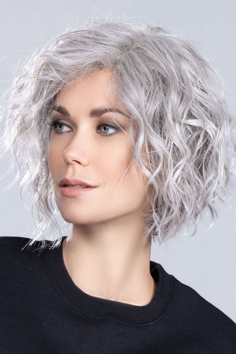 Scala Mono Part by Ellen Wille • Hair Power