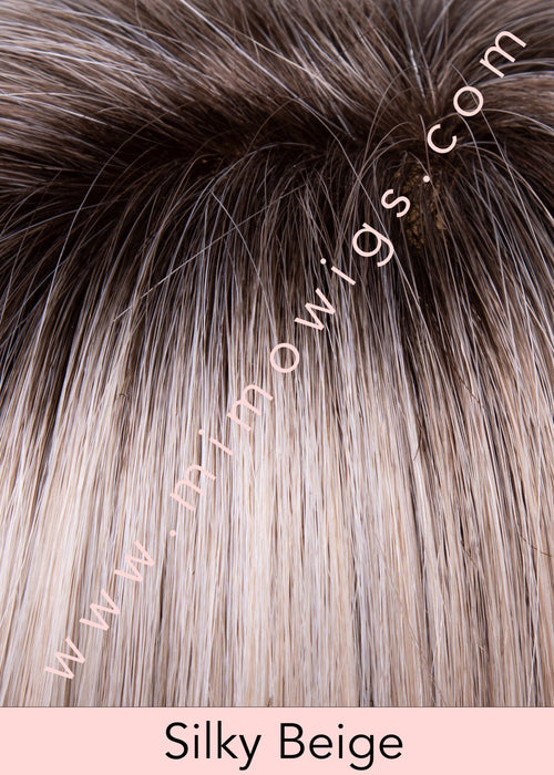 Nettle by Hairware • Natural Collection - MiMo Wigs