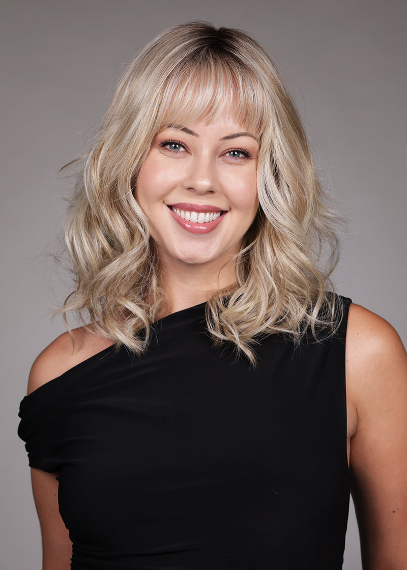 Simone by Belle Tress • Lux SE Collection *PREORDER*