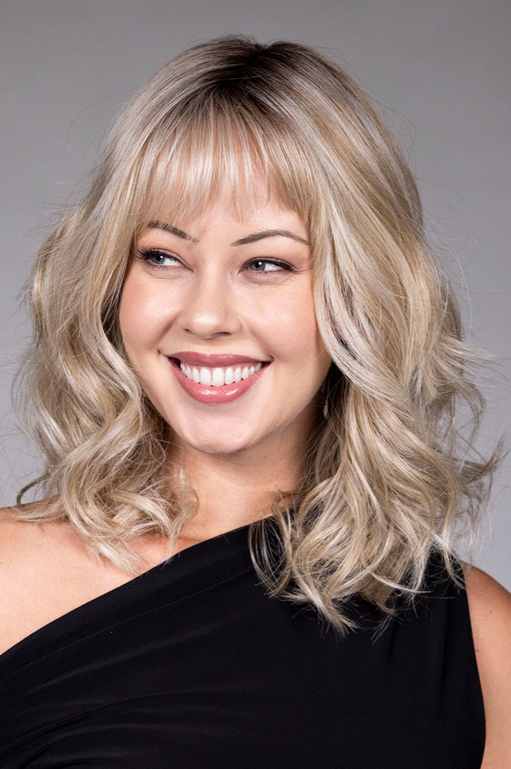 Simone by Belle Tress • Lux SE Collection