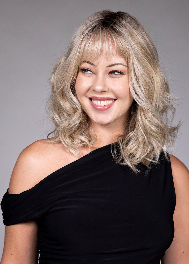 Simone by Belle Tress • Lux SE Collection *PREORDER*