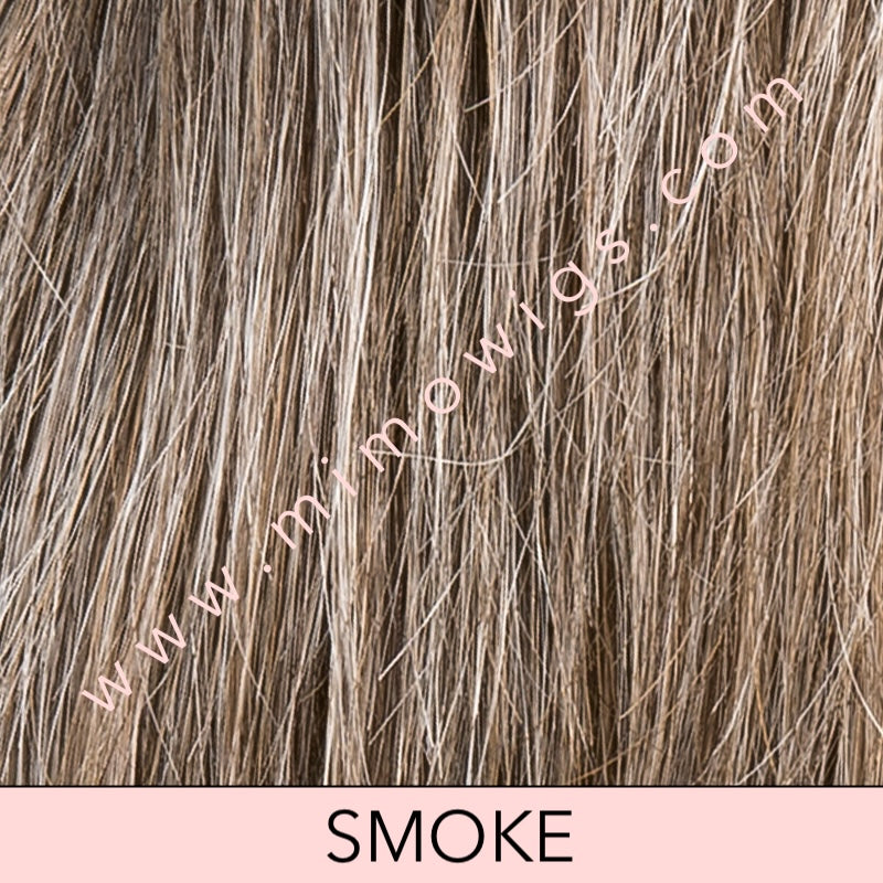 Cookie Mono Part by Ellen Wille • Perucci