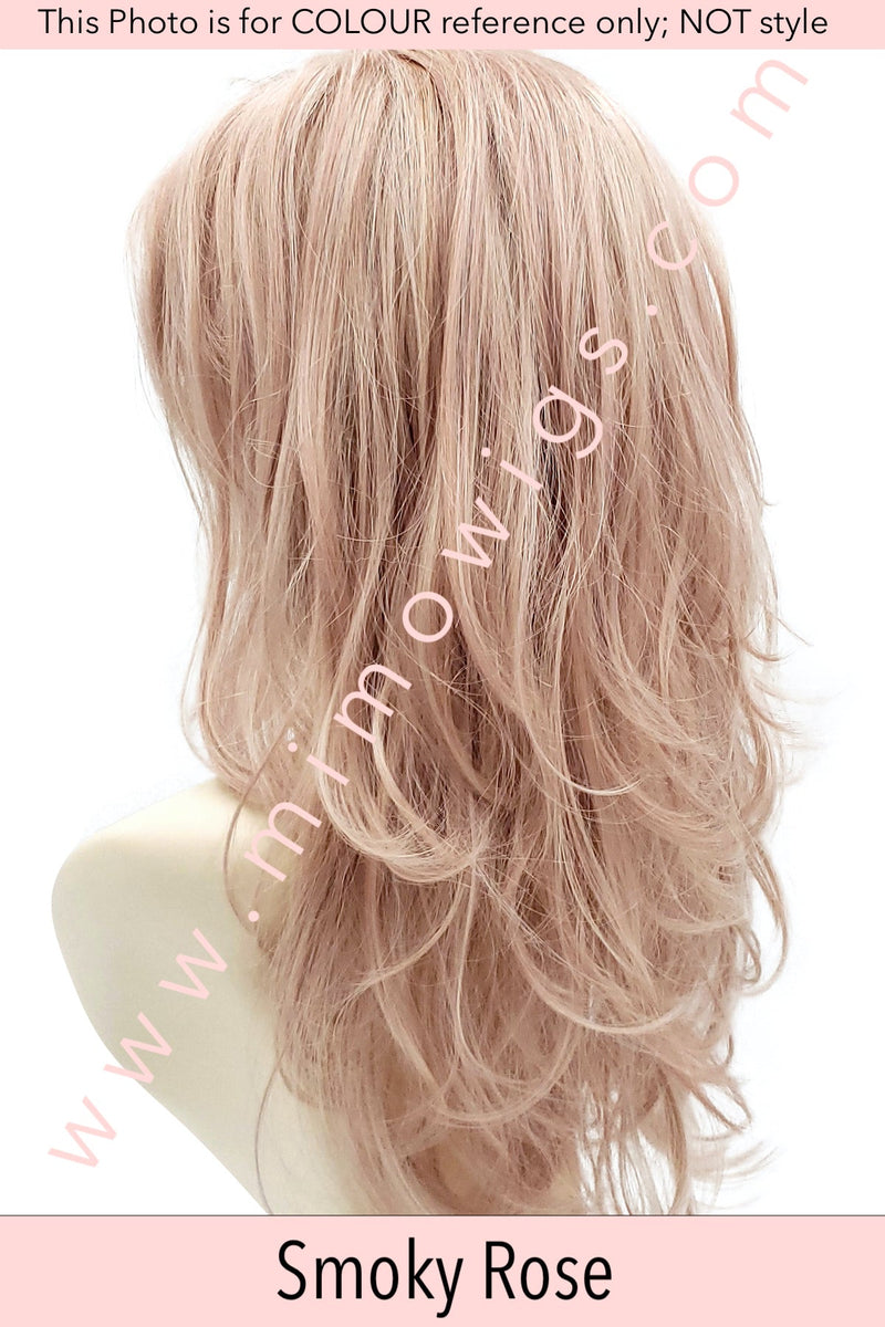 Avalon by Estetica Designs • Front Lace Line