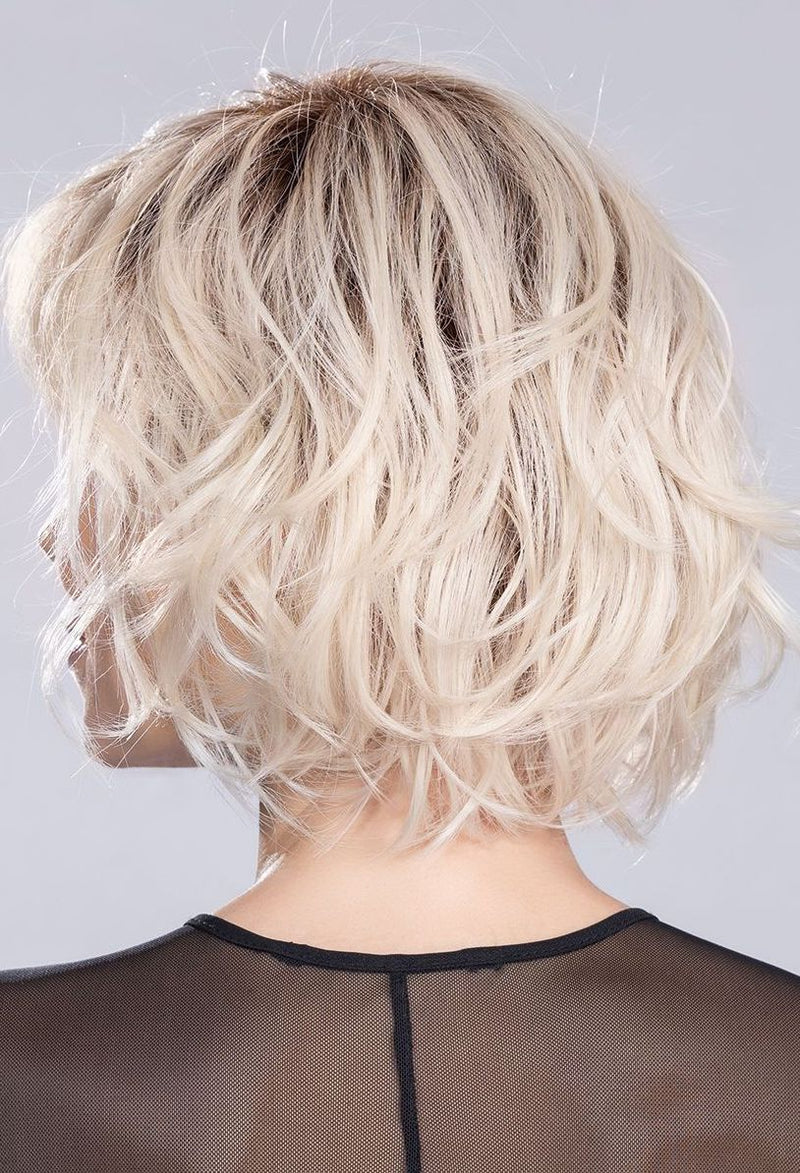 Sound Mono Part by Ellen Wille • Hair Power