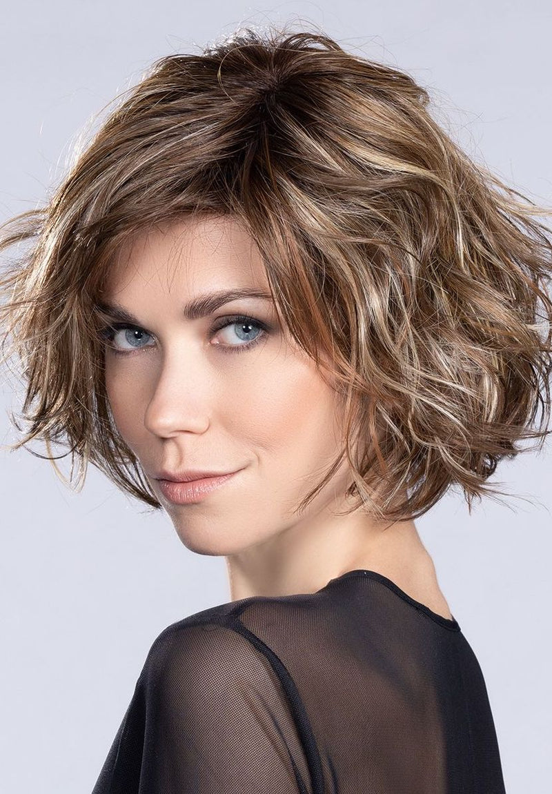 Sound Mono Part by Ellen Wille • Hair Power