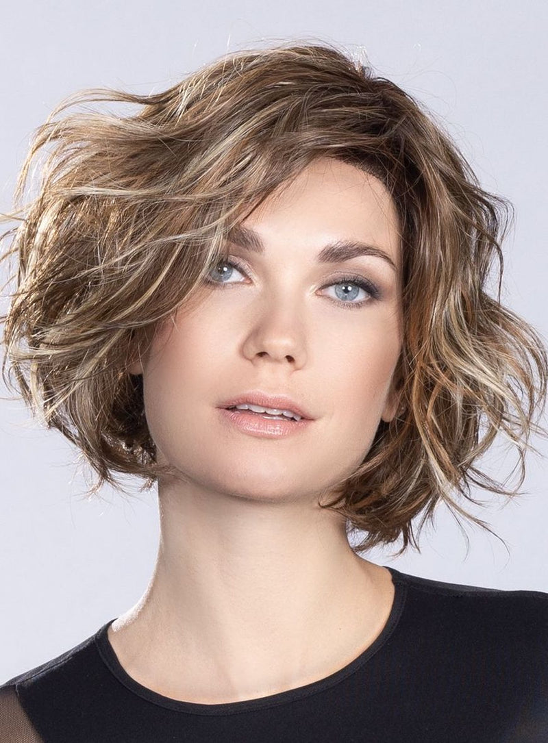 Sound Mono Part by Ellen Wille • Hair Power