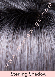 Ren by Hairware • Natural Collection - MiMo Wigs