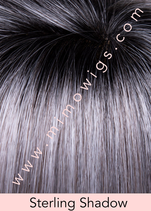 Cactus by Hairware • Natural Collection - MiMo Wigs