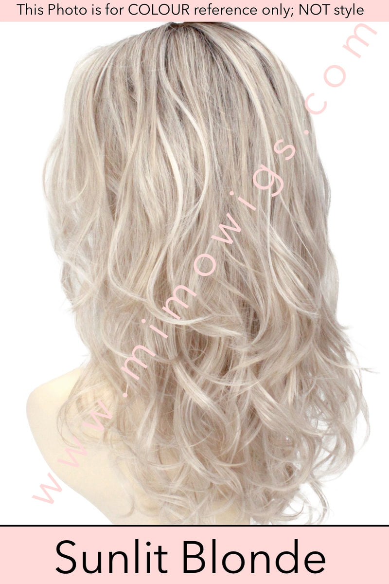 Jayce by Estetica Designs • Pure Stretch Collection