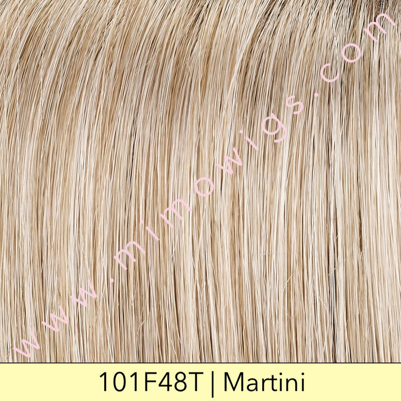 January Petite by Jon Renau • Smartlace Collection