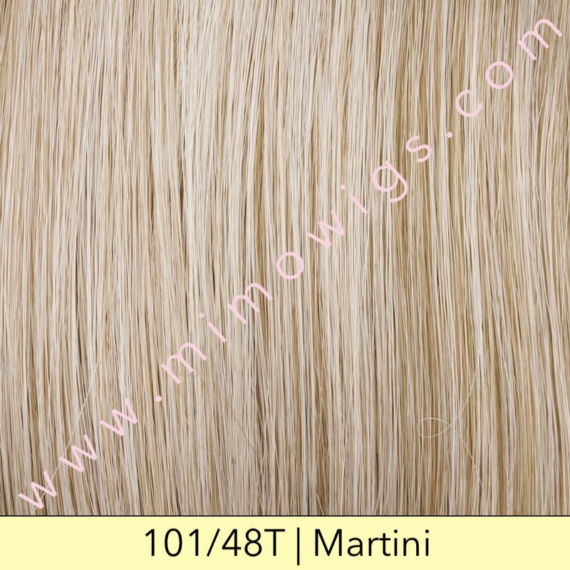 Top Coverage 12" by Jon Renau • Topper Collection