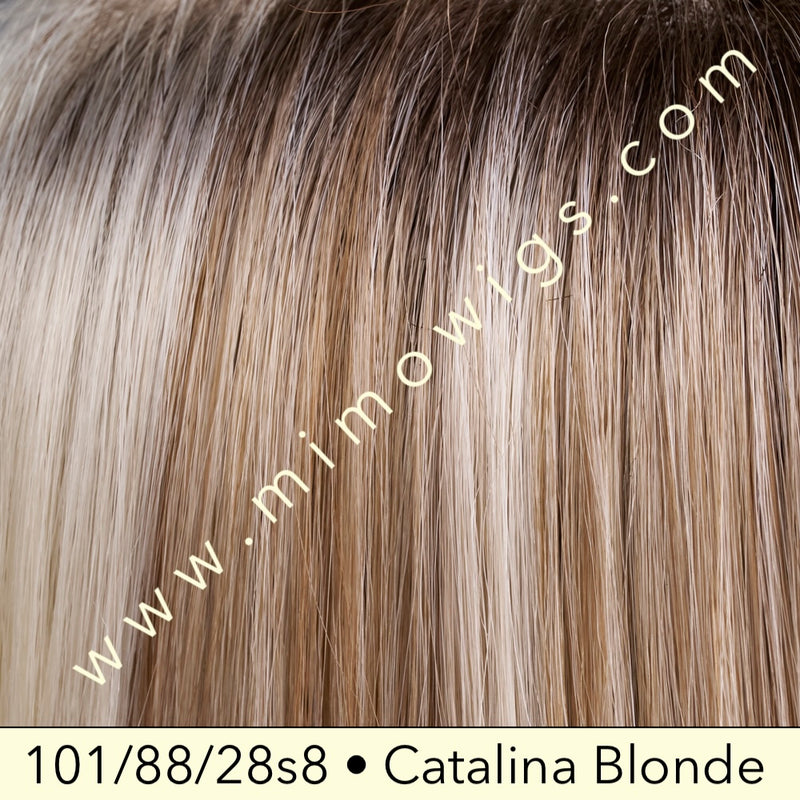 Heidi by Jon Renau • Smartlace Collection