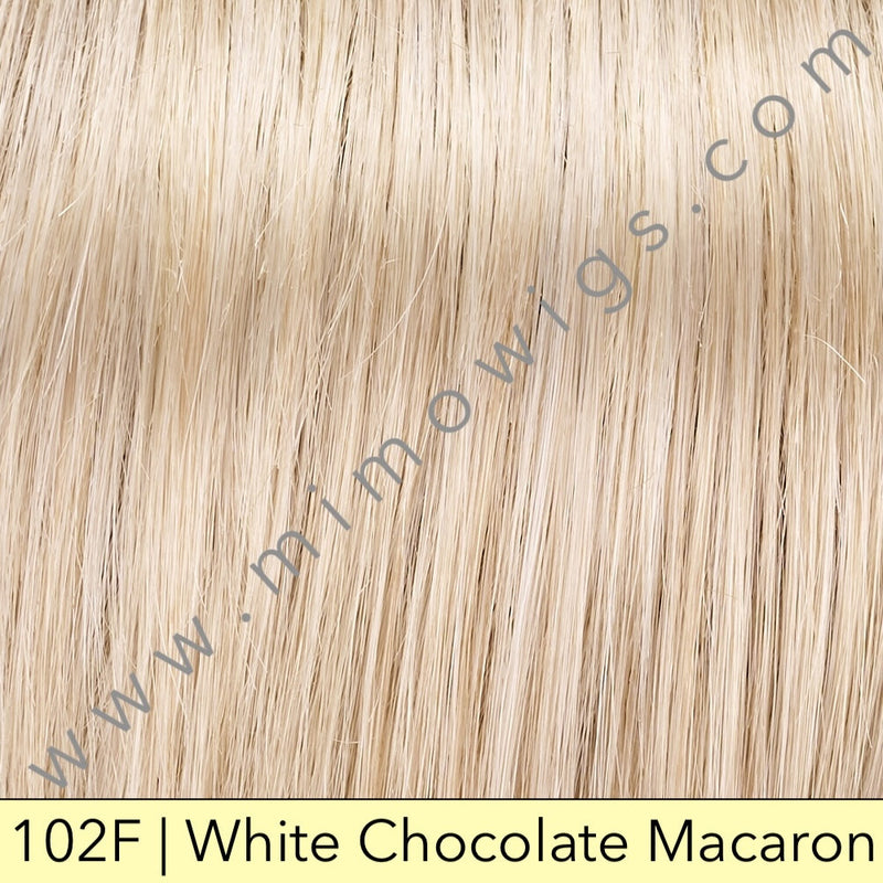 Posh by Jon Renau • Mono Top Collection