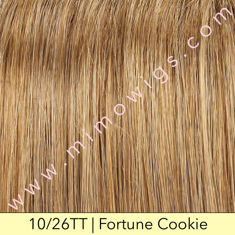 Cameron Petite Lite by Jon Renau • Smartlace Lite | CLEARANCE