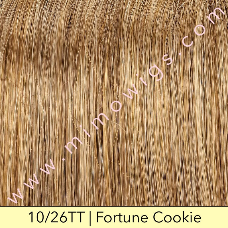 Allure Petite by Jon Renau • Classic Collection