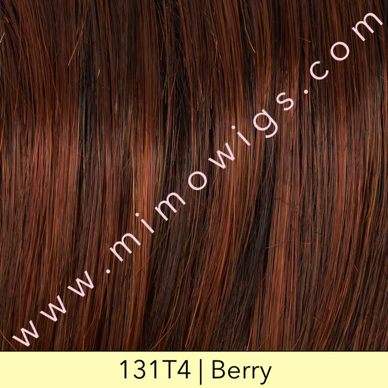 Blair by Jon Renau • O'solite Collection