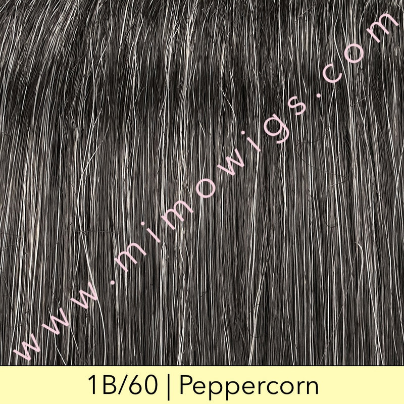 Evan by Jon Renau • Smartlace Collection