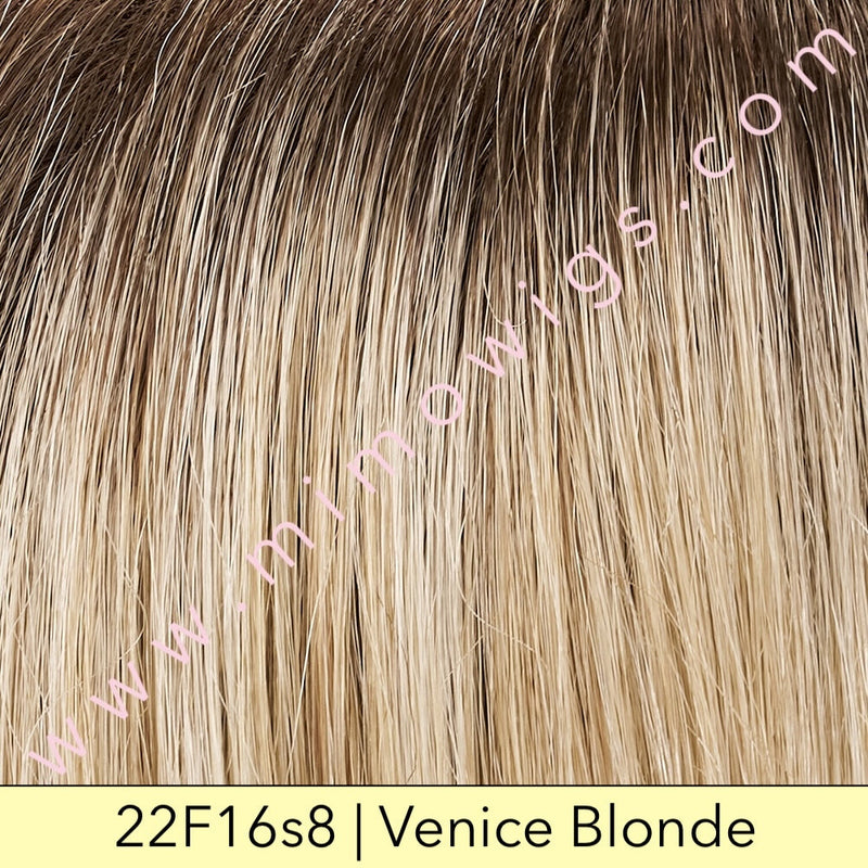 January by Jon Renau • Smartlace Collection