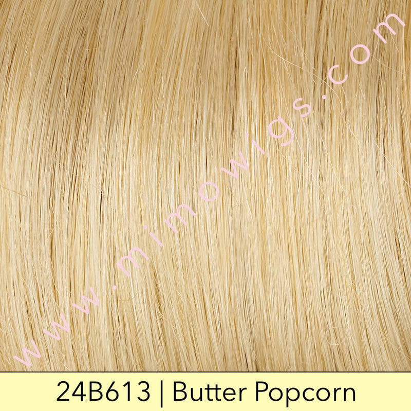 Allure by Jon Renau • Classic Collection