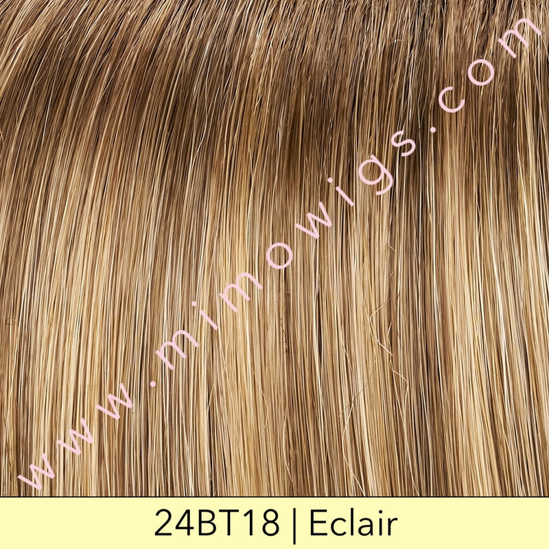 Evan by Jon Renau • Smartlace Collection