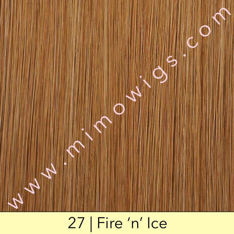 Hat Magic 16" Hat Hair by Jon Renau • CLEARANCE