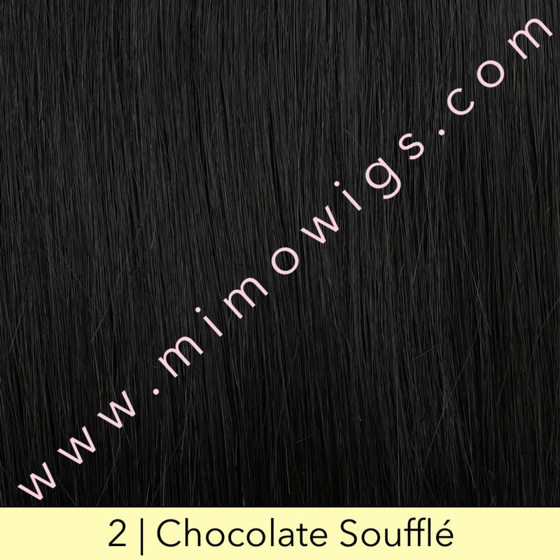 Angelique by Jon Renau • O'solite Collection