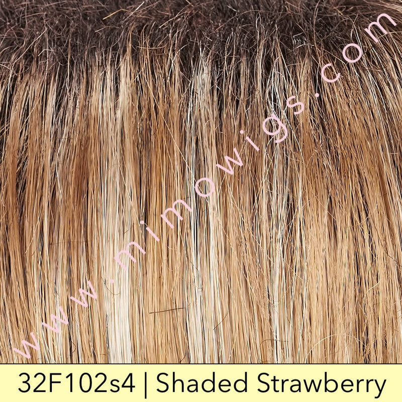 Natalie by Jon Renau • O'solite Collection