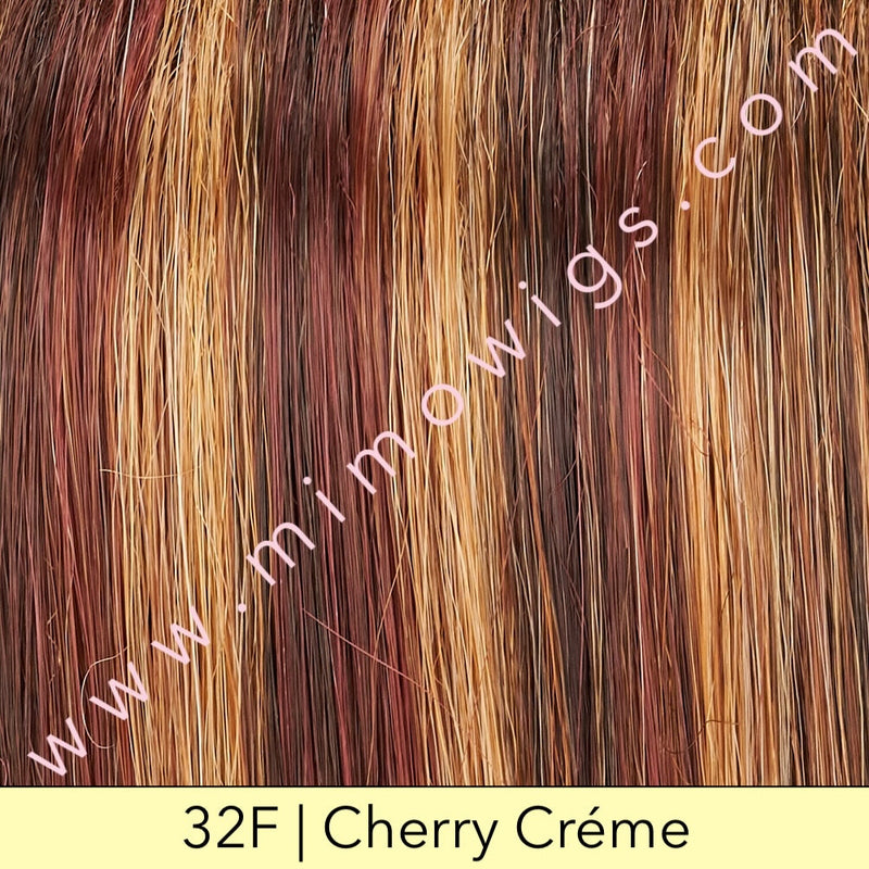 Courtney  by Jon Renau • Smartlace Collection