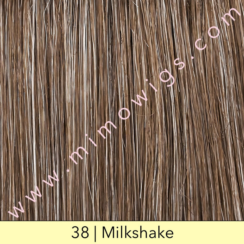 Top Smart 12" Synthetic by Jon Renau • Topper Collection