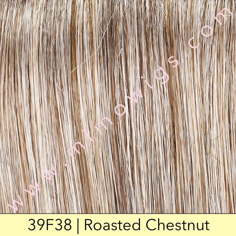 Allure by Jon Renau • Classic Collection