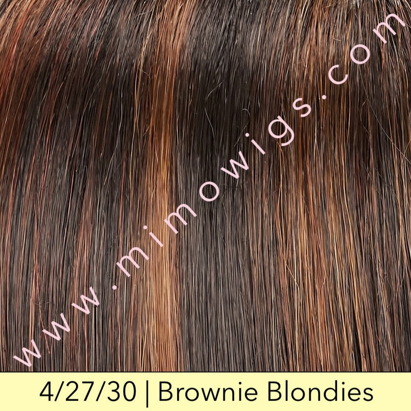 Elite by Jon Renau • O'solite Collection