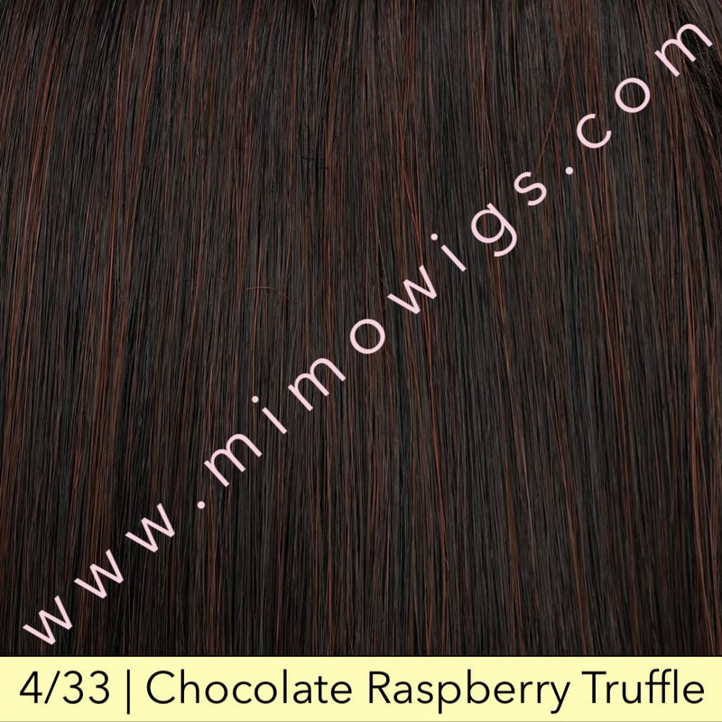 Madison by Jon Renau • Smartlace Collection