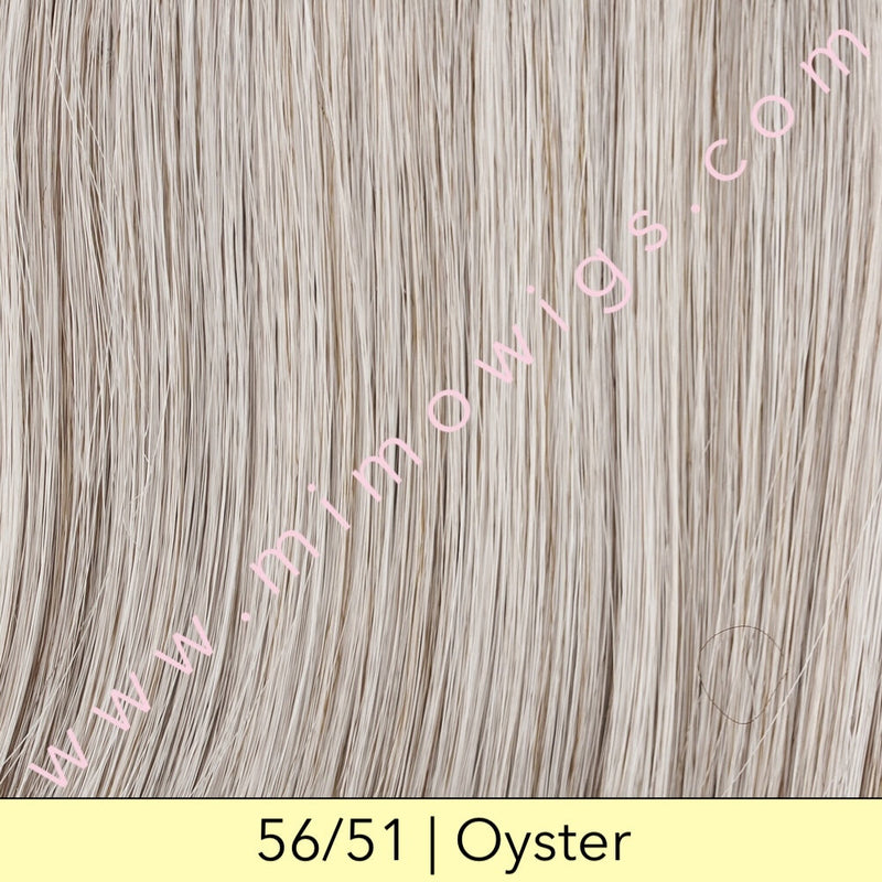 Top Full 12" Synthetic by Jon Renau • Topper Collection