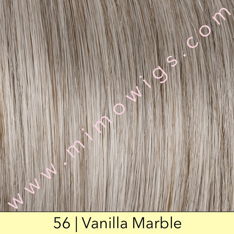 Essentially You Synthetic Topper by Jon Renau • Topper Collection