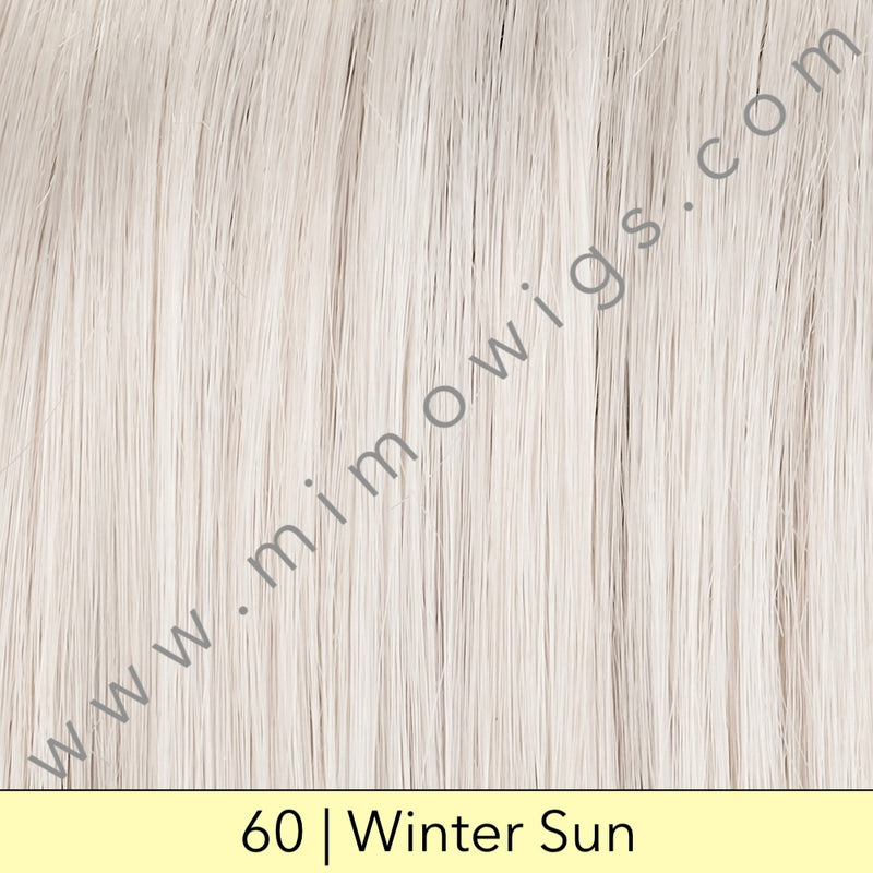 Ava by Jon Renau • Smartlace Collection