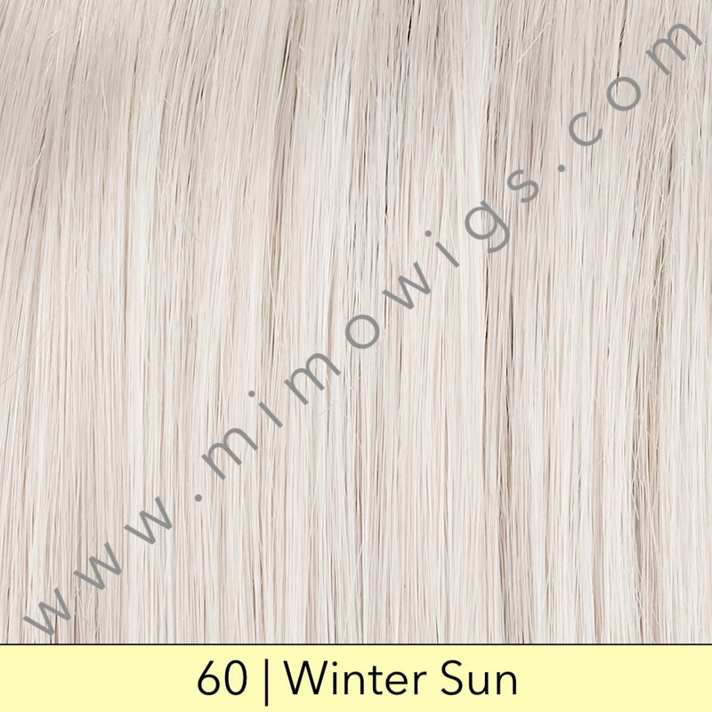 Essentially You Synthetic Topper by Jon Renau • Topper Collection