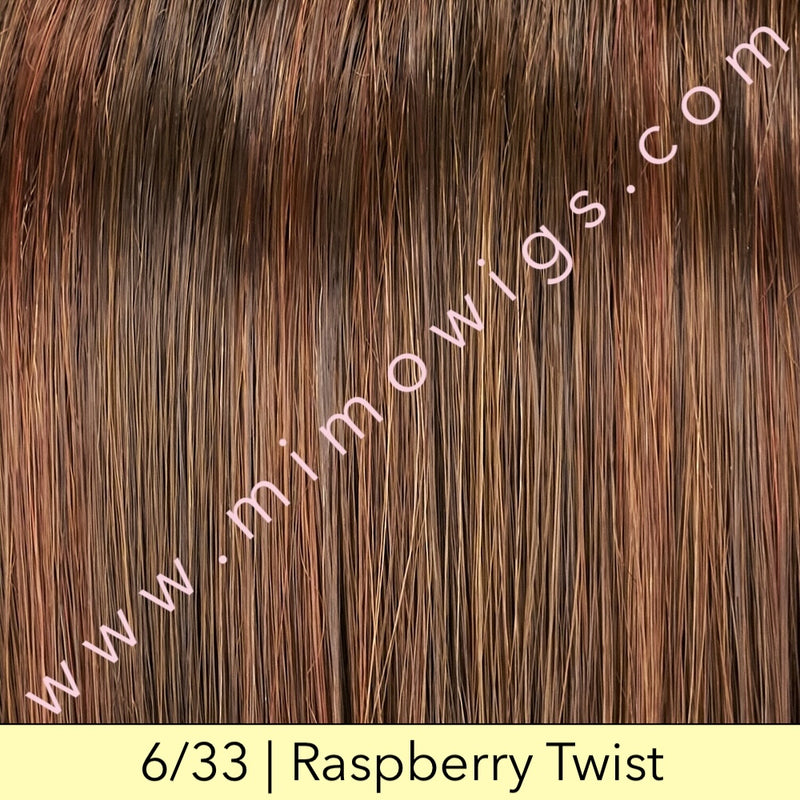 Top Wave 18" by Jon Renau • Topper • CLEARANCE