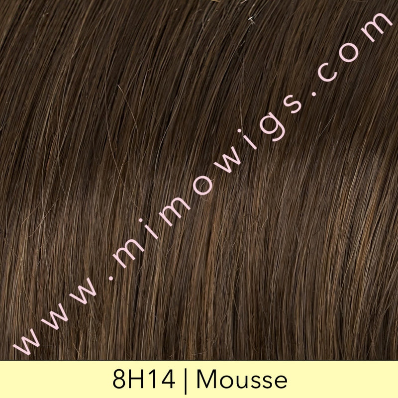 Allure Large by Jon Renau • Classic Collection