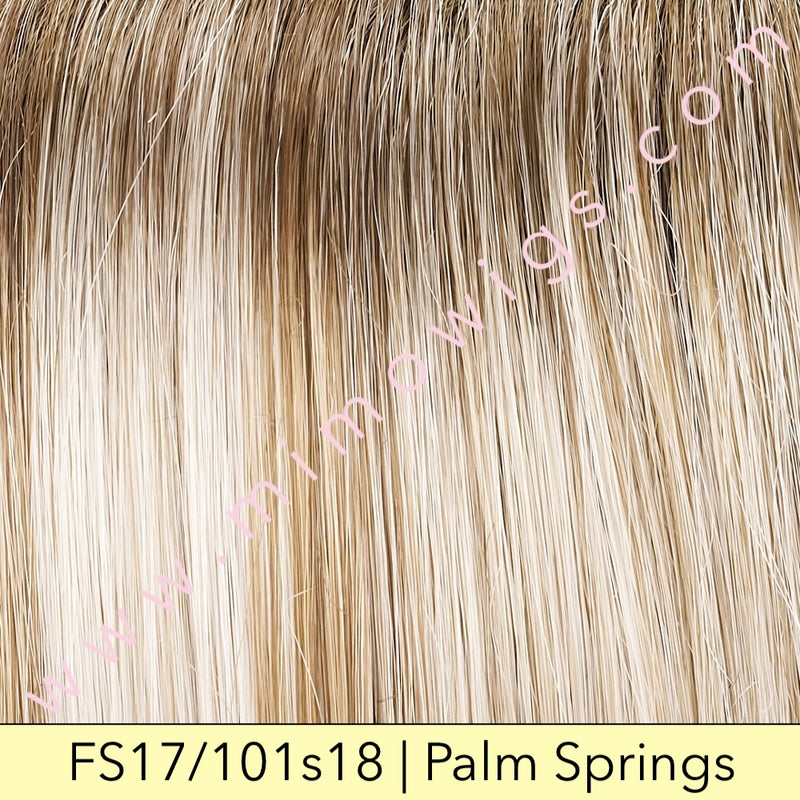 Sandra by Jon Renau • CLEARANCE