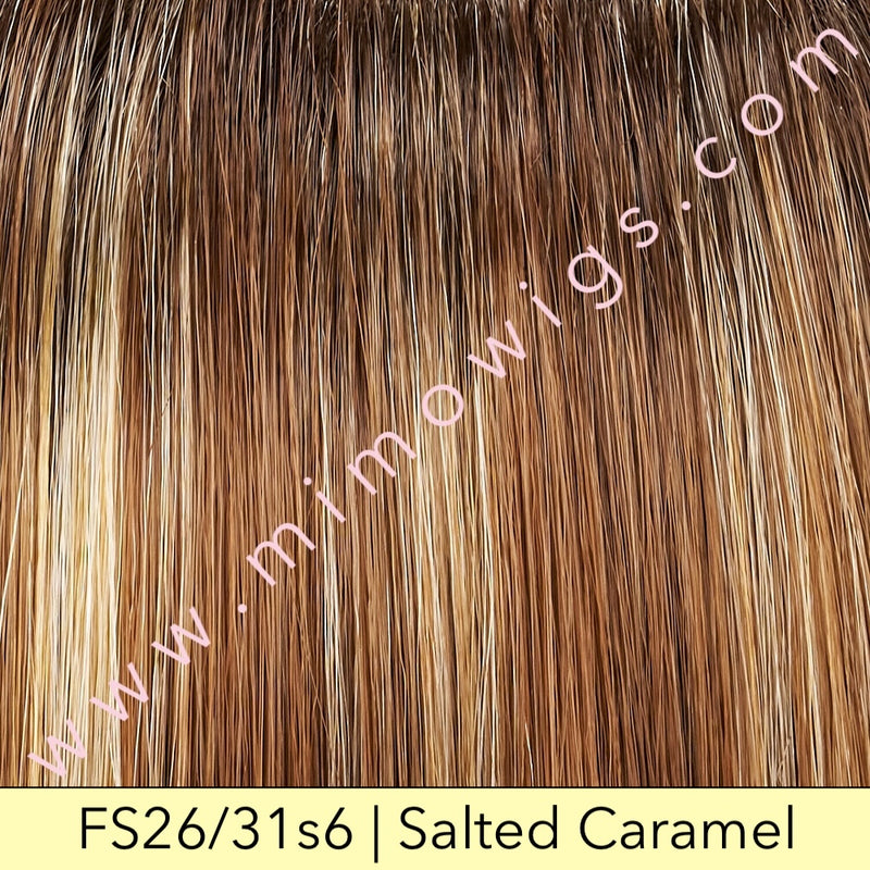 Cameron Lite by Jon Renau • Smartlace Lite