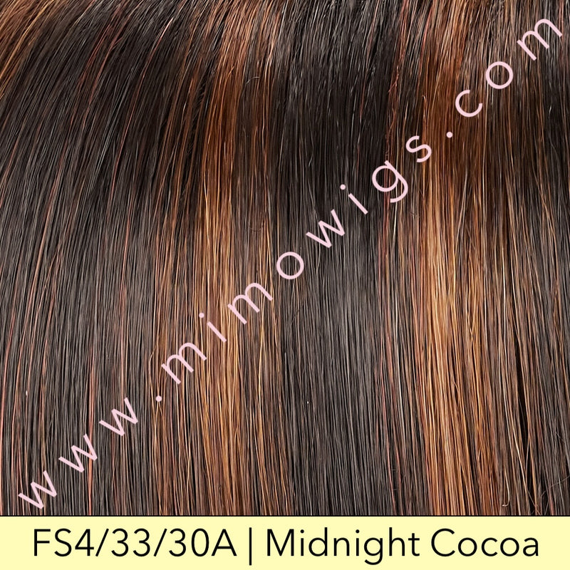 Cameron Petite Lite by Jon Renau • Smartlace Lite | CLEARANCE