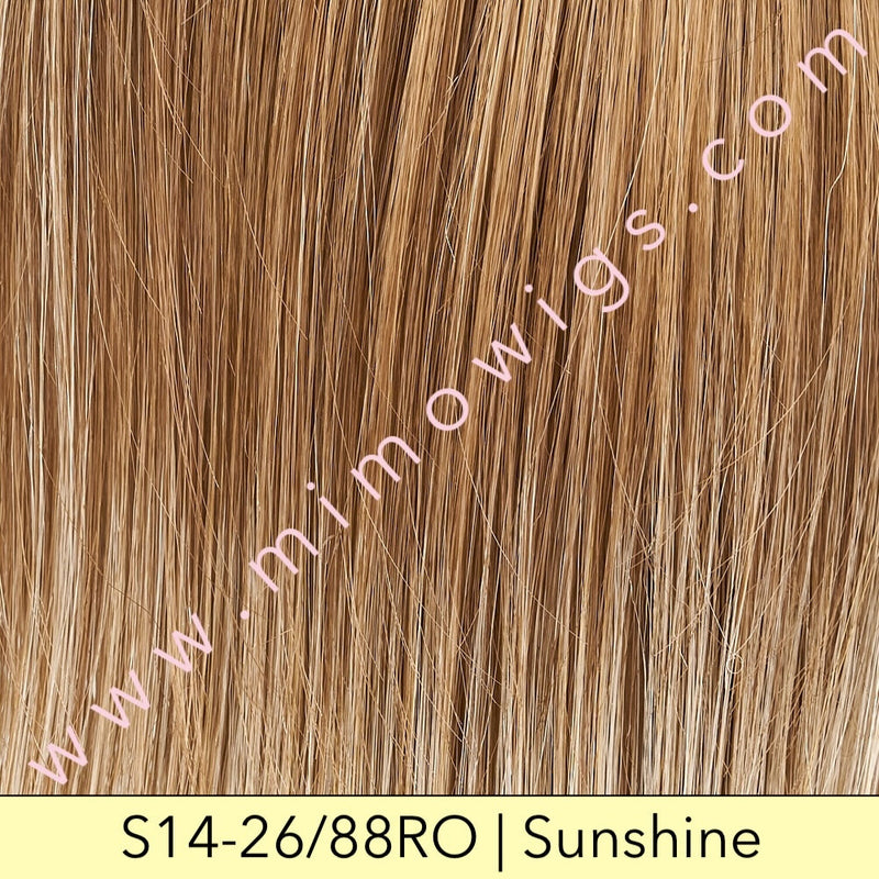 Angelique by Jon Renau • O'solite Collection