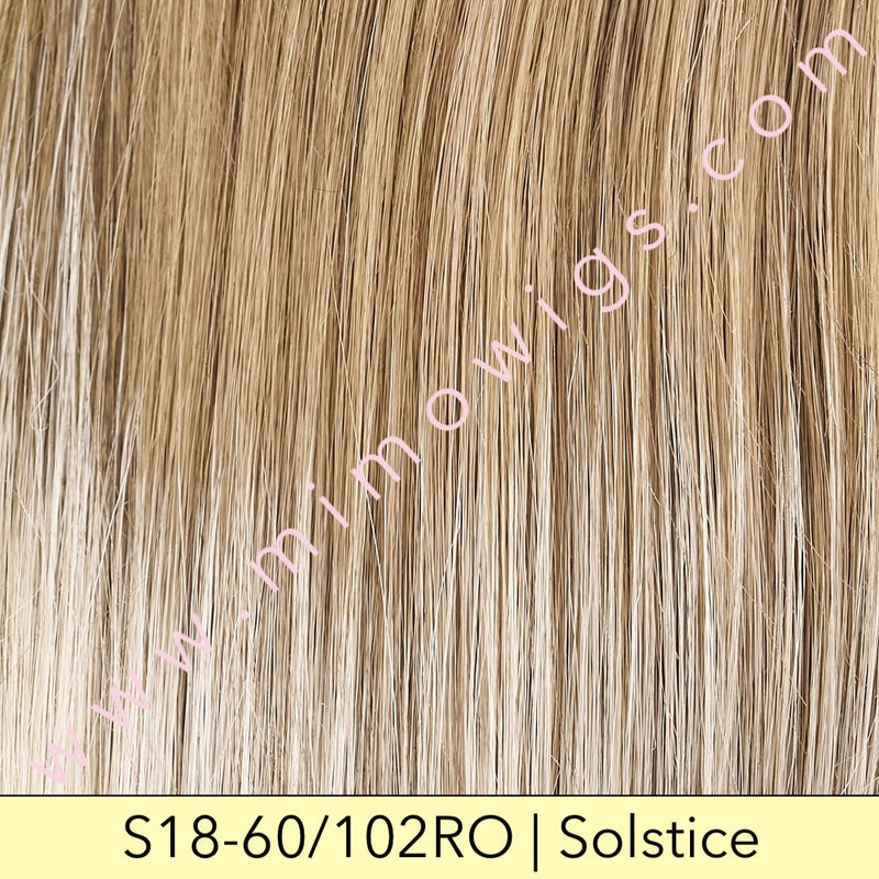 Angelique by Jon Renau • O'solite Collection