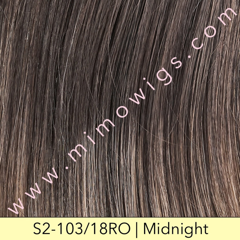 Zara by Jon Renau • Smartlace Collection