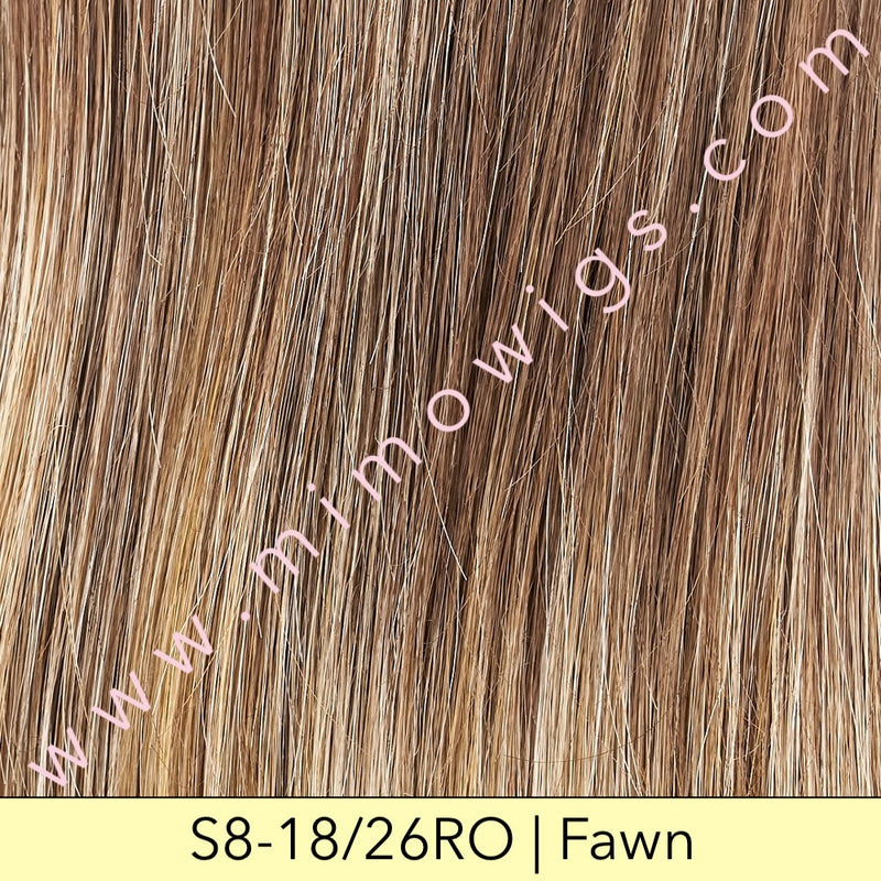 Sandra by Jon Renau • Mono Top Collection