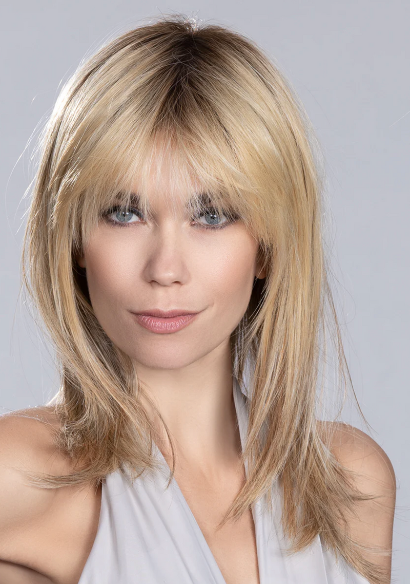 Voice Mono by Ellen Wille • Hair Power