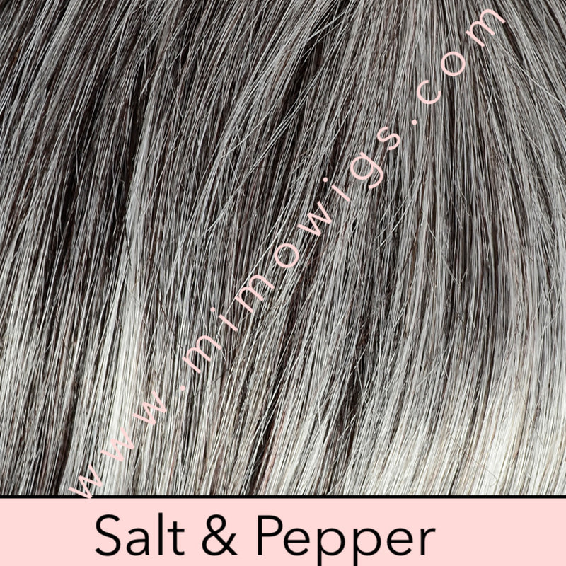 Catwalk Deluxe Super Petite by Gisela Mayer