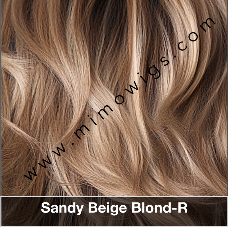 Maude by René of Paris • Amoré Collection